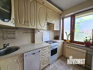 3-к квартира, вторичка, 63м2, 2/5 этаж