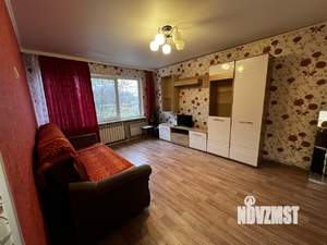 1-к квартира, вторичка, 30м2, 2/2 этаж
