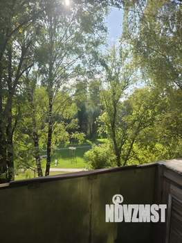 2-к квартира, вторичка, 46м2, 4/5 этаж