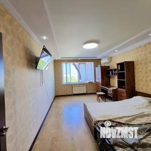 1-к квартира, вторичка, 44м2, 9/9 этаж