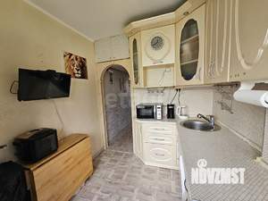 3-к квартира, вторичка, 63м2, 2/5 этаж