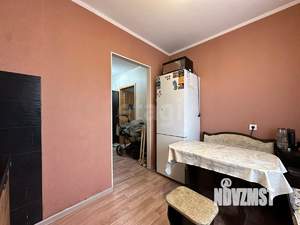 1-к квартира, вторичка, 32м2, 4/10 этаж