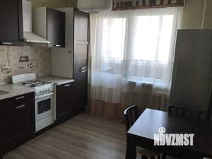 2-к квартира, вторичка, 55м2, 10/10 этаж