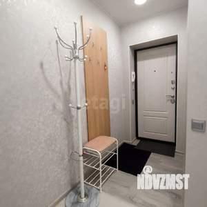 1-к квартира, вторичка, 30м2, 2/5 этаж