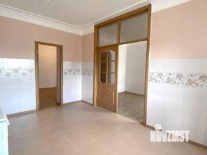 3-к квартира, вторичка, 83м2, 1/6 этаж