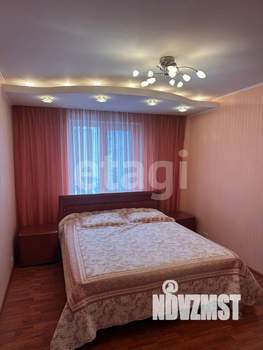 3-к квартира, вторичка, 71м2, 4/5 этаж