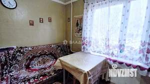 1-к квартира, вторичка, 42м2, 2/4 этаж