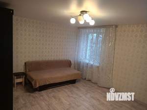 1-к квартира, вторичка, 25м2, 5/5 этаж
