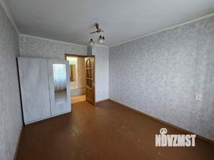 3-к квартира, вторичка, 60м2, 6/9 этаж