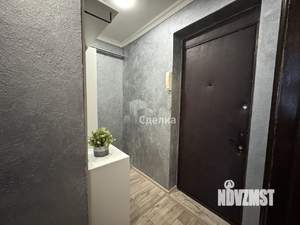 1-к квартира, вторичка, 32м2, 1/9 этаж