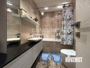 3-к квартира, вторичка, 88м2, 3/9 этаж
