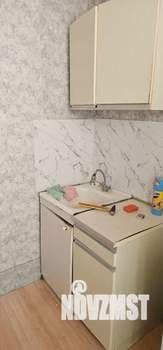 1-к квартира, вторичка, 36м2, 3/5 этаж