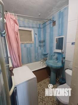 2-к квартира, вторичка, 42м2, 3/5 этаж