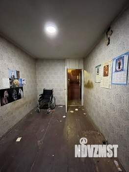 2-к квартира, вторичка, 42м2, 2/5 этаж