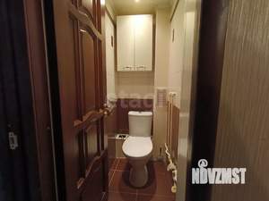 3-к квартира, вторичка, 60м2, 3/9 этаж