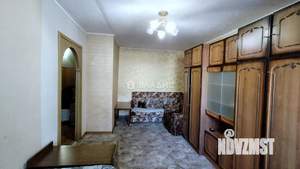 1-к квартира, вторичка, 31м2, 1/4 этаж