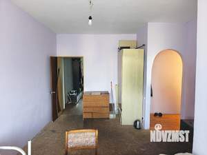 2-к квартира, вторичка, 41м2, 3/4 этаж