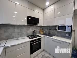 2-к квартира, вторичка, 44м2, 3/5 этаж