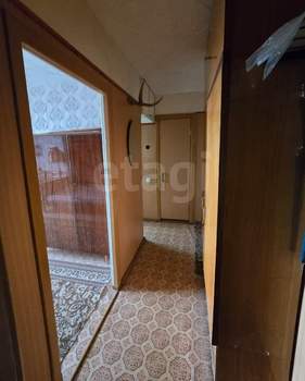 3-к квартира, вторичка, 60м2, 8/9 этаж
