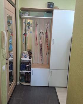 Фото квартиры на продажу (6)