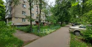 Фото квартиры на продажу (1)