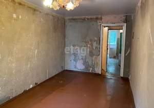 2-к квартира, вторичка, 49м2, 1/5 этаж