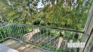 2-к квартира, вторичка, 65м2, 2/3 этаж