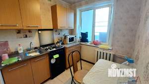 1-к квартира, вторичка, 32м2, 5/5 этаж