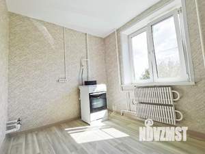 2-к квартира, вторичка, 51м2, 3/9 этаж