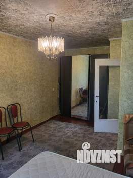 1-к квартира, вторичка, 31м2, 1/5 этаж
