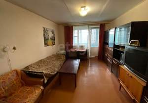 2-к квартира, вторичка, 48м2, 3/9 этаж