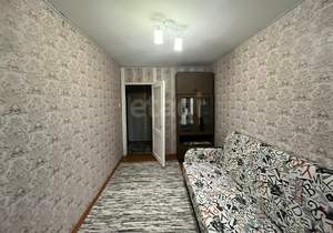 2-к квартира, вторичка, 42м2, 4/5 этаж