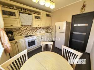 3-к квартира, вторичка, 75м2, 3/5 этаж