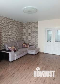 2-к квартира, вторичка, 66м2, 5/12 этаж
