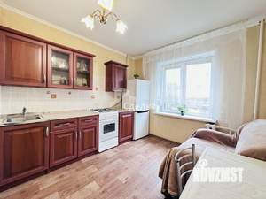 1-к квартира, вторичка, 37м2, 4/10 этаж