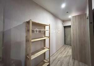 1-к квартира, вторичка, 36м2, 5/10 этаж