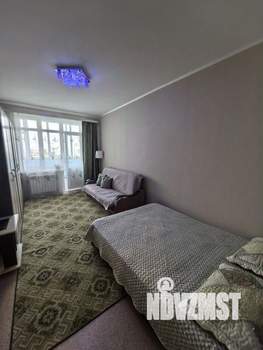 1-к квартира, вторичка, 42м2, 2/3 этаж