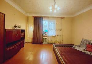 2-к квартира, вторичка, 51м2, 1/2 этаж