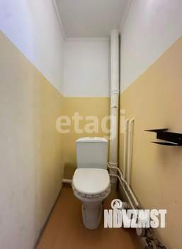 1-к квартира, вторичка, 32м2, 4/10 этаж