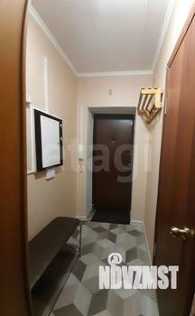 1-к квартира, вторичка, 31м2, 2/5 этаж