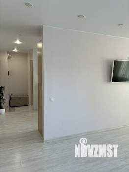 2-к квартира, вторичка, 43м2, 3/5 этаж