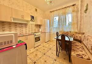 1-к квартира, вторичка, 39м2, 5/10 этаж