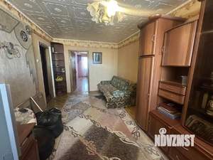 3-к квартира, вторичка, 61м2, 9/9 этаж