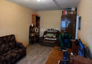 1-к квартира, вторичка, 32м2, 3/5 этаж