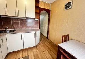 1-к квартира, вторичка, 33м2, 4/5 этаж
