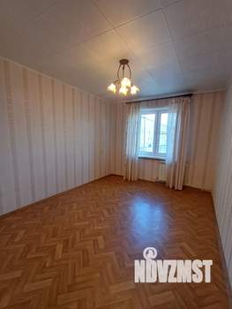 2-к квартира, вторичка, 50м2, 9/9 этаж