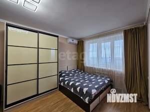 2-к квартира, вторичка, 60м2, 15/15 этаж