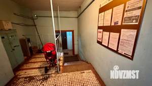 2-к квартира, вторичка, 54м2, 5/5 этаж