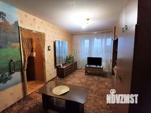 2-к квартира, вторичка, 46м2, 7/9 этаж