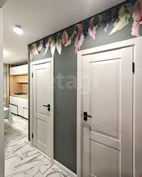 2-к квартира, вторичка, 44м2, 2/9 этаж